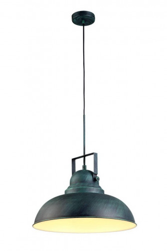 подвесной светильник arte lamp martin a5213sp-1bg в Перми