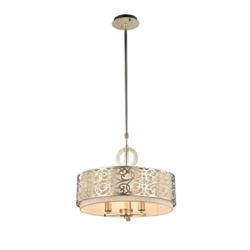 подвесная люстра maytoni venera h260-03-n в Перми
