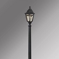 уличный фонарь fumagalli gigi/noemi e35.156.000.axe27 в Перми