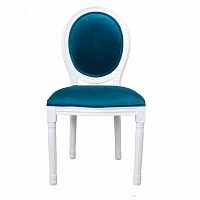 стул volker blue+white в Перми