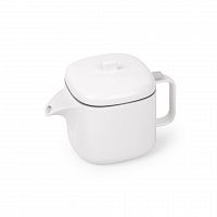 чайник заварочный cutea белый в Перми