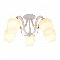 потолочная люстра toplight abegail tl1133-5d в Перми