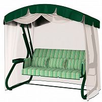 качели leset 905 green premium в Перми