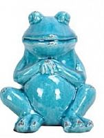 декор frog blue wise в Перми