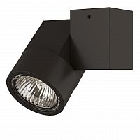 потолочный светильник lightstar illumo xi nero 051027 в Перми