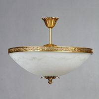 потолочный светильник ambiente merida 0848/50 pl ab в Перми