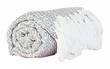 нежный серый плед в Перми