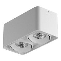 потолочный светильник lightstar monocco 212526 в Перми