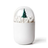 контейнер для ватных палочек winter time в Перми