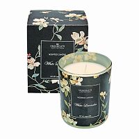 свеча ароматическая jolie black 9 см в Перми