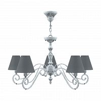 подвесная люстра lamp4you classic e3-05-g-lmp-o-22 в Перми