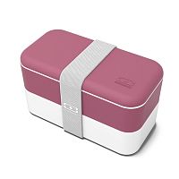 ланч-бокс mb original blush в Перми