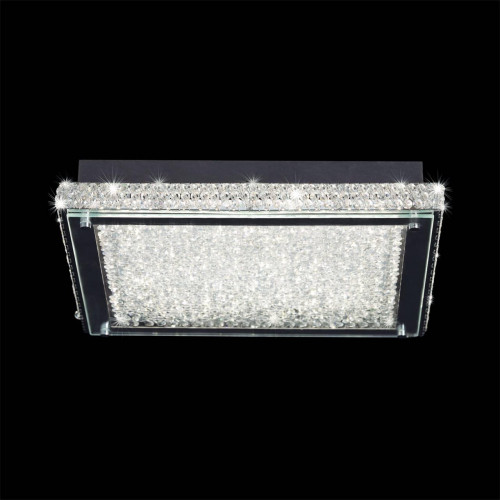 потолочный светодиодный светильник mantra crystal 4571 в Перми