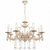 подвесная люстра silver light marian 733.51.8 в Перми