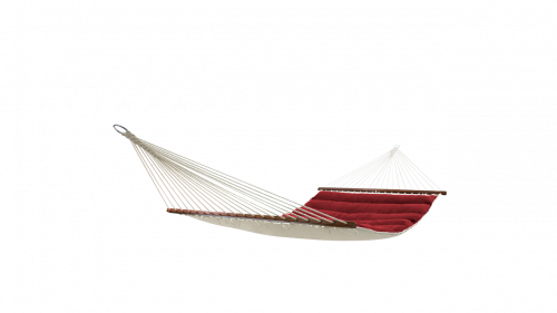 гамак wave red pepper красный в Перми