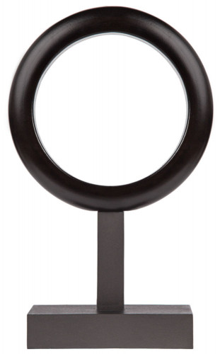 декор display black small в Перми