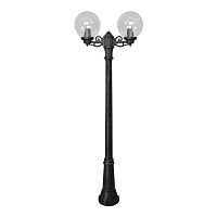уличный фонарь fumagalli gigi bisso/g250 g25.156.s20.axe27 в Перми