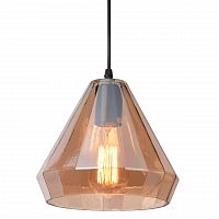 подвесной светильник arte lamp imbuto a4281sp-1am в Перми