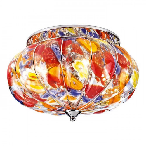 потолочный светильник arte lamp venezia a2101pl-4cc в Перми