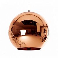 подвесной светильник loft it copper shade loft2023-g в Перми