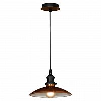 подвесной светильник lussole loft lsl-6806-01 в Перми