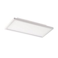 потолочный светодиодный светильник odeon light super slim 3870/15cl в Перми