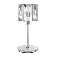 настольная лампа odeon light brittani 4119/1t в Перми