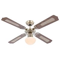 вентилятор-люстра globo champion 0309 в Перми