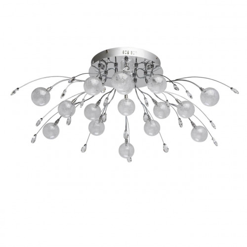 потолочная люстра mw-light амелия 360014116 в Перми