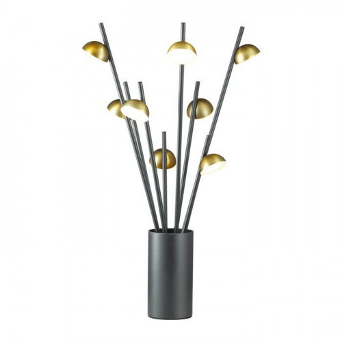 настольная лампа odeon light verica 4156/24tl в Перми