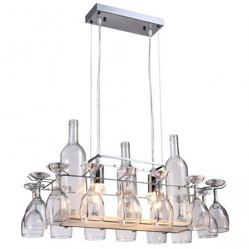 подвесной светильник arte lamp 90 a7043sp-2cc в Перми