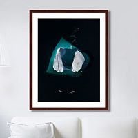 картина: floating iceberg in greenland no 1 в Перми
