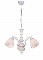 подвесная люстра st luce fiore sl151.503.03 в Перми