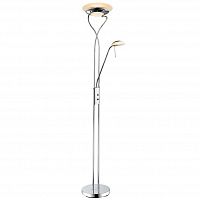 торшер arte lamp duetto a4399pn-2cc в Перми