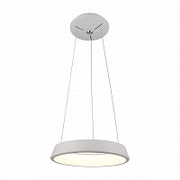 подвесной светодиодный светильник arte lamp a6240sp-1wh в Перми