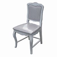 стул mobilier de maison белый в Перми