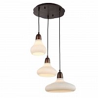 подвесная люстра st luce sl712.883.03 в Перми