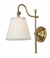 бра arte lamp seville a1509ap-1pb в Перми