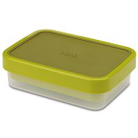ланч-бокс компактный goeat™ зелёный в Перми