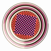 тарелка eclectic (23*23*2) в Перми