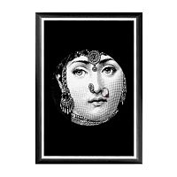 арт-постер индия fornasetti в Перми