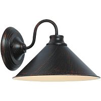 бра arte lamp cone a9330ap-1br в Перми