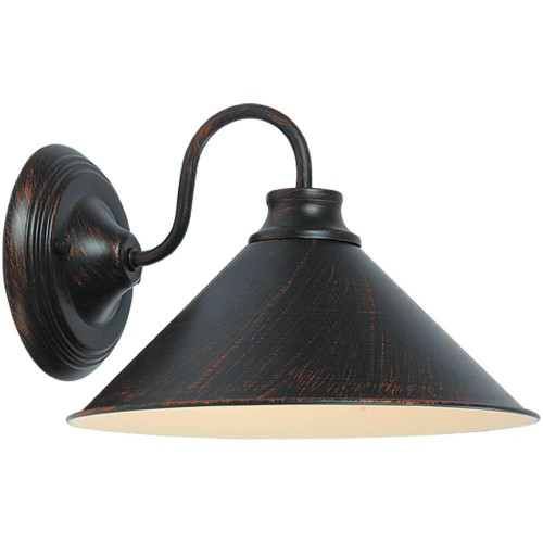 бра arte lamp cone a9330ap-1br в Перми