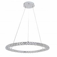 подвесной светодиодный светильник arte lamp preziosi a6704sp-1cc в Перми