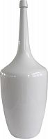 ваза настольная galabash white tall в Перми