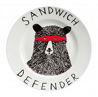 тарелка sandwich defender в Перми