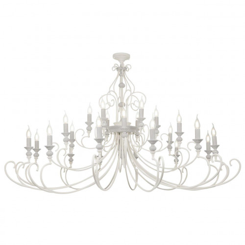 подвесная люстра maytoni karina arm631pl-24w в Перми