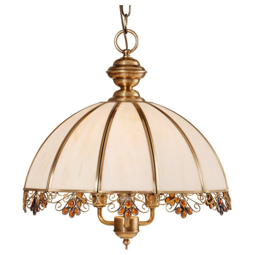 подвесная люстра arte lamp copperland a7862sp-3ab в Перми