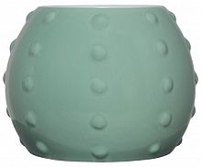 ваза настольная nucleus turquoise big в Перми