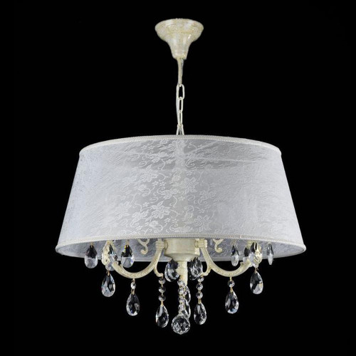 подвесная люстра maytoni filomena arm390-33-w в Перми